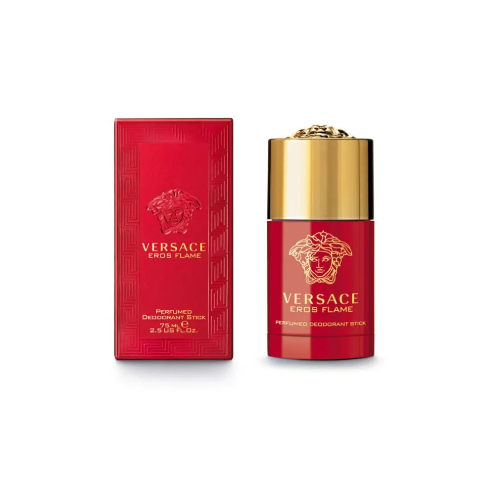 Eros Flame Homme Deo Stick