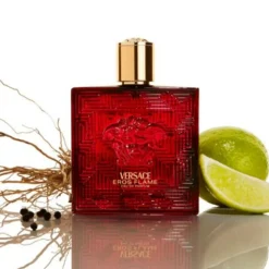 Eros Flame Homme Deo Stick