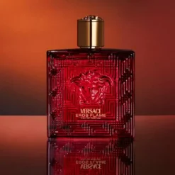 Eros Flame Homme Deo Stick