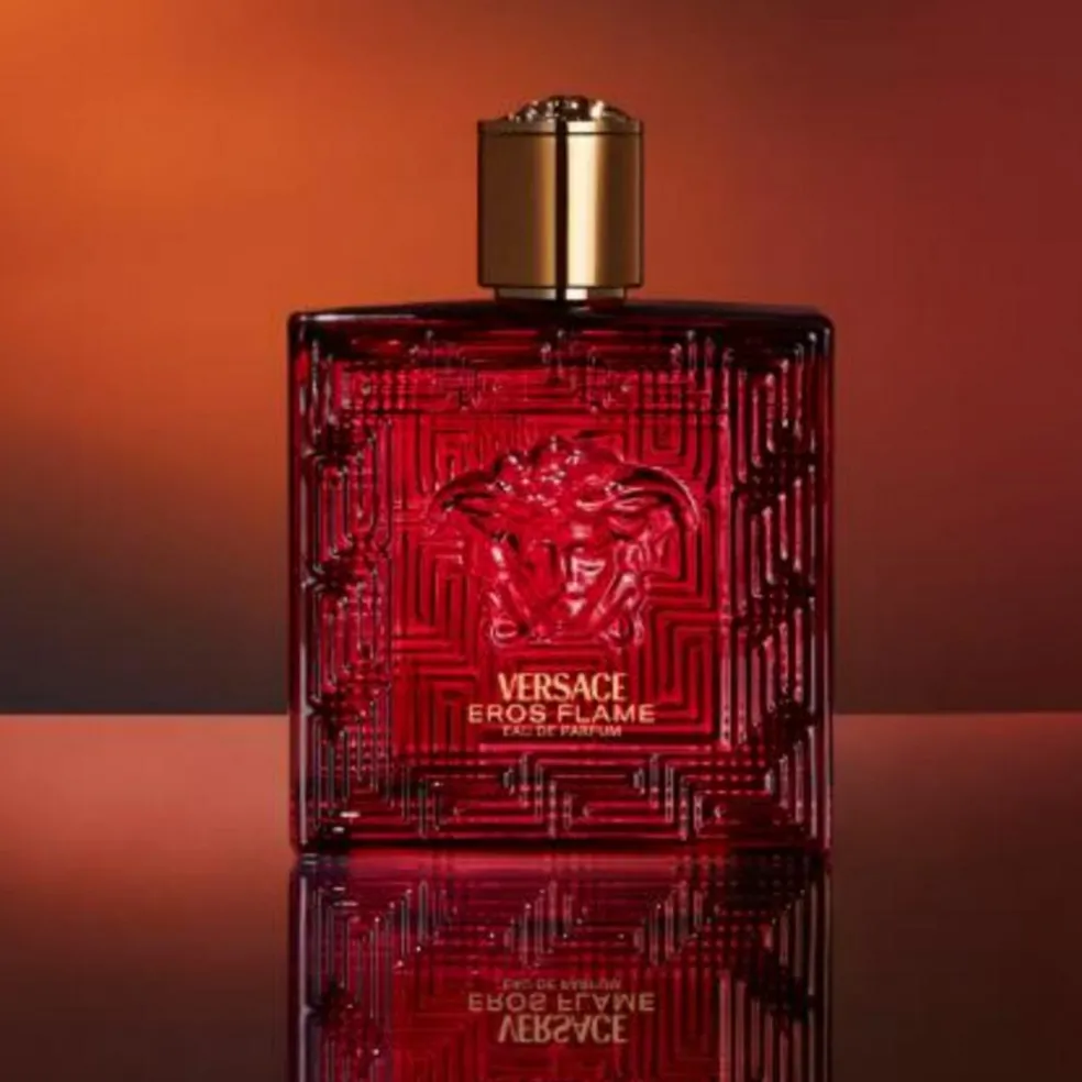Eros Flame Homme Deo Stick