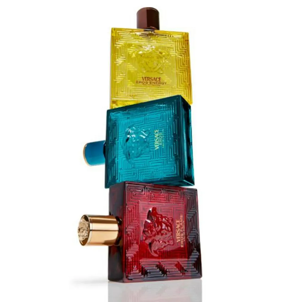 Eros Flame Homme Deo Stick