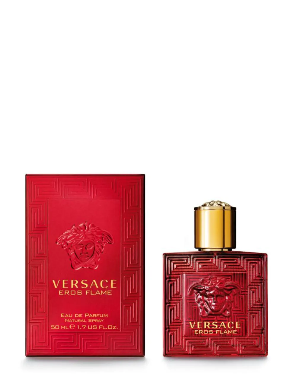 Eros Flame Homme Eau de Parfum