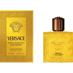 Eros Homme Energy Eau de Parfum