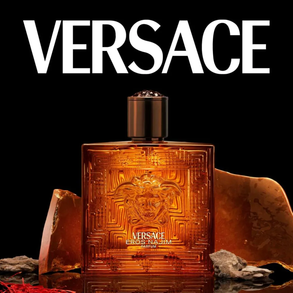 Eros Najim Parfum