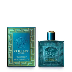 Eros Pour Homme Eau de Parfum Spray