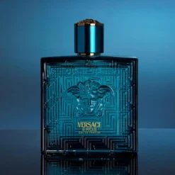 Eros Pour Homme Eau de Parfum Spray