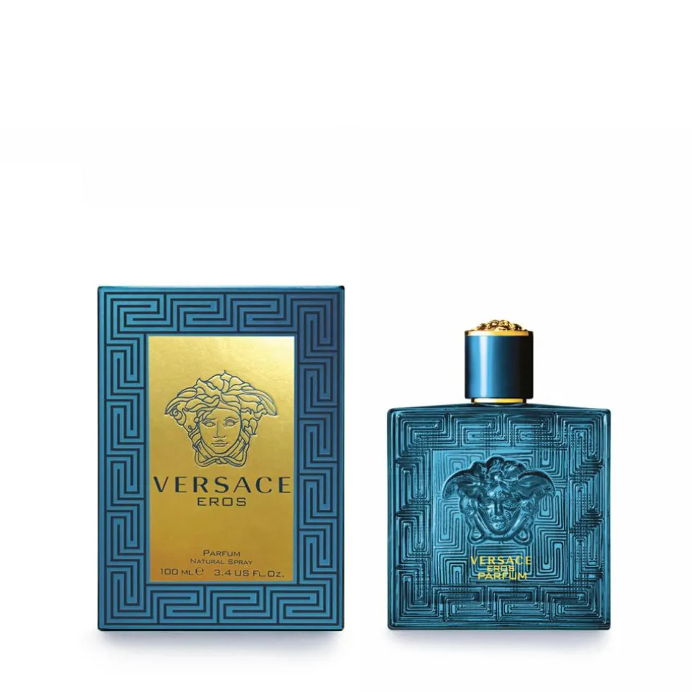 Eros Pour Homme Parfume