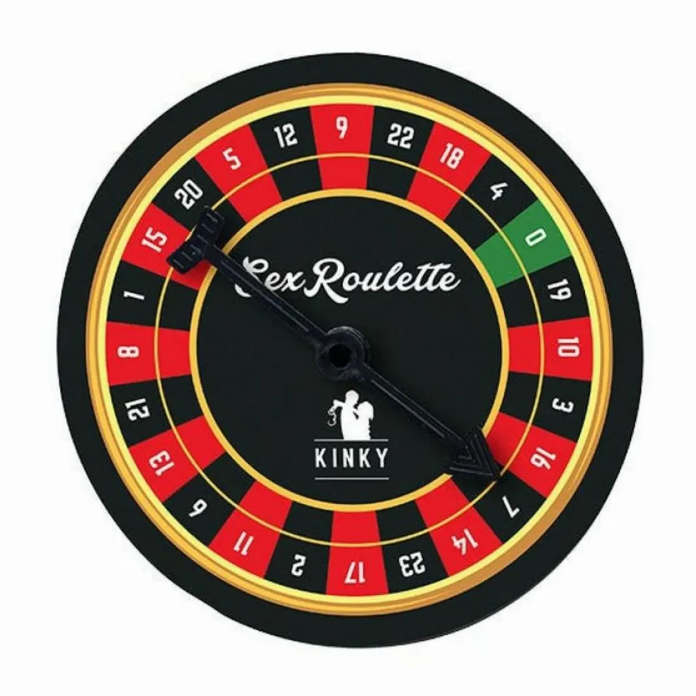 Erotisk Spil
