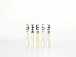 Escentric 01 - 05 8.5 ml Discovery Set Eau De Toilette