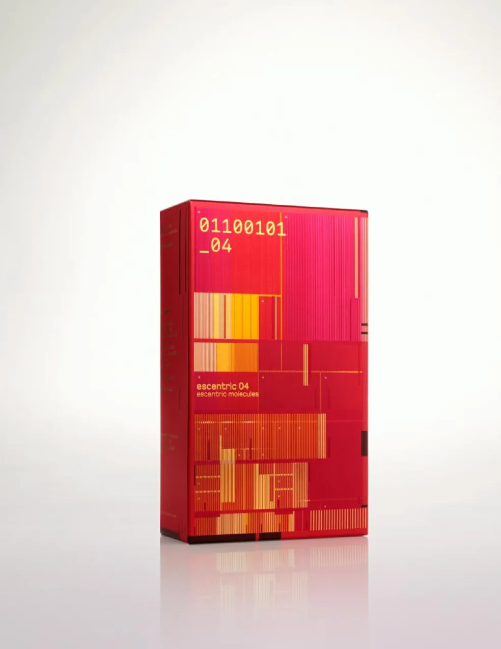 Escentric 04 Eau De Toilette