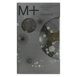 Escentric Molecule Molecule 01 + Cistus Eau de Toilette