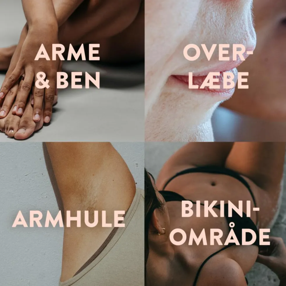 Essential Inspirations Sugaring