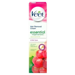 Essentials Creme