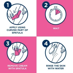 Essentials Creme