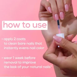 essie good as new