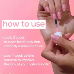 essie good as new