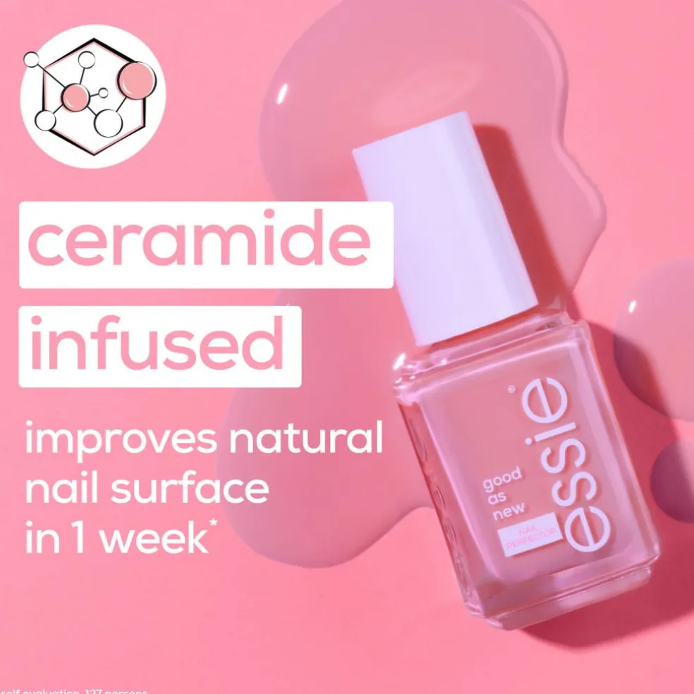 essie good as new
