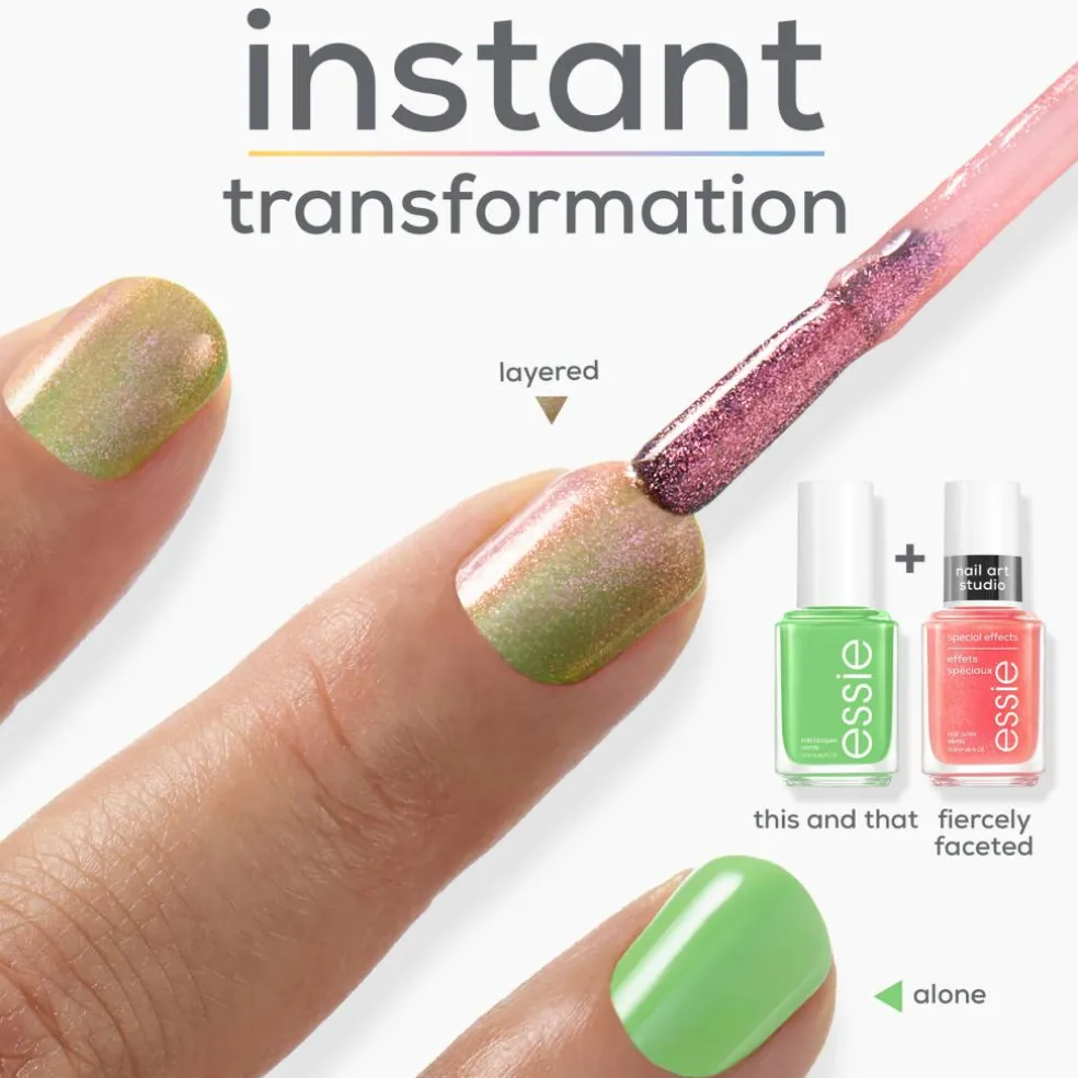 essie nail art studio