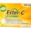 Ester C 500 mg