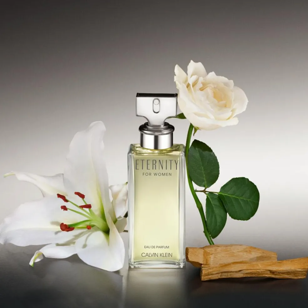 Eternity Eau de Parfum for Women
