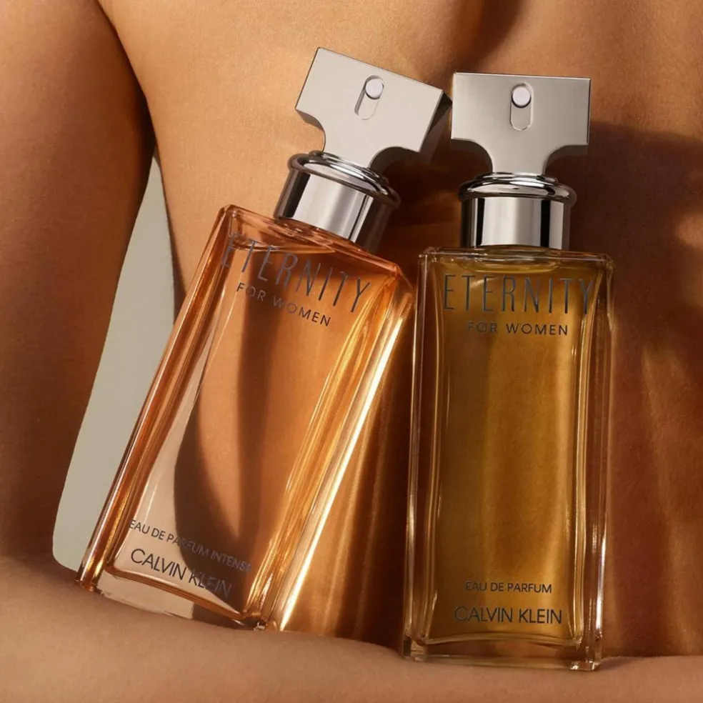 Eternity Eau de Parfum for Women