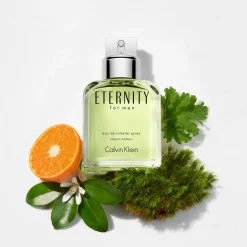 Eternity For Men Eau de Toilette