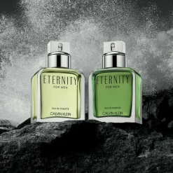 Eternity For Men Eau de Toilette