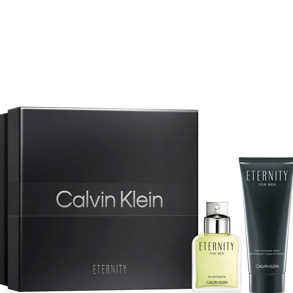 Eternity Men Gaveæske