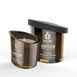 Euphoria Massage Candle