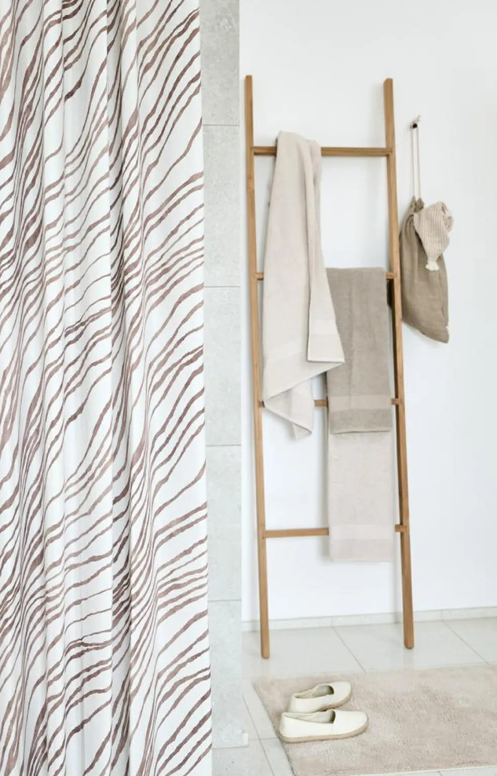 Even Bath Mat