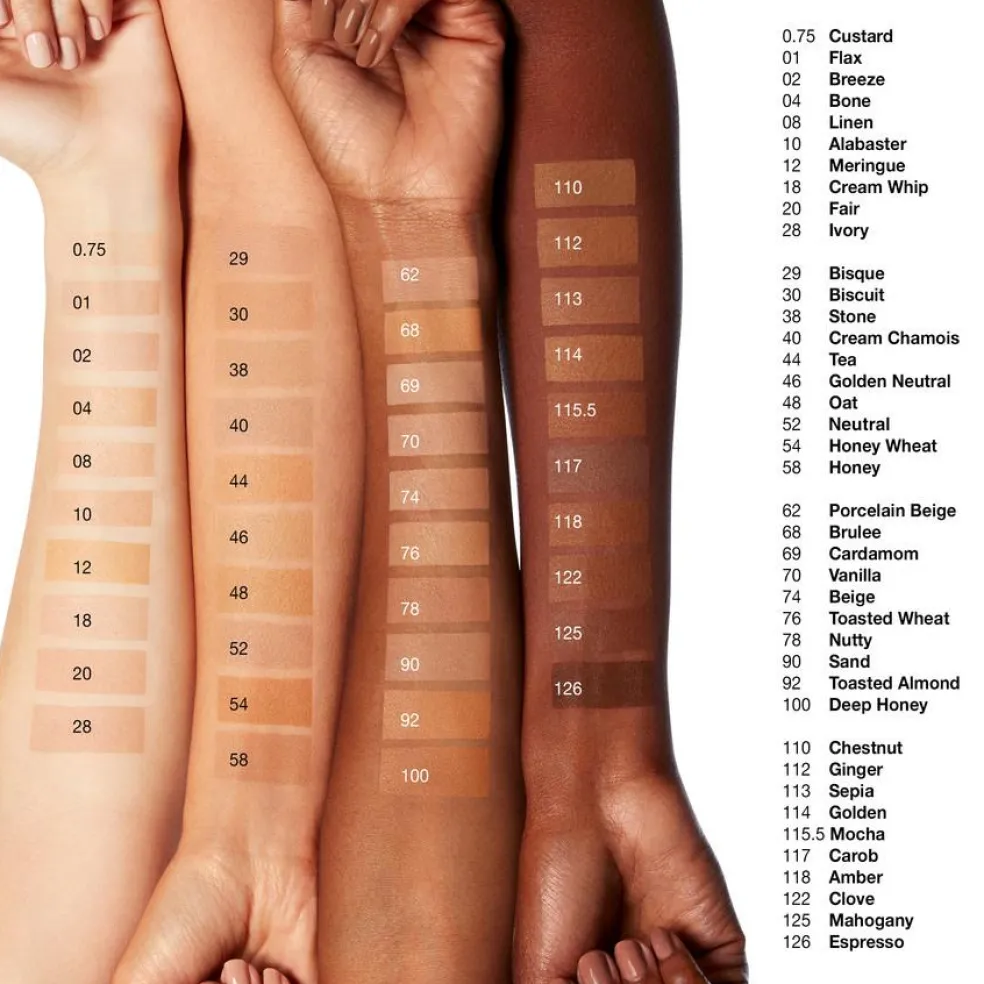 Even Better Makeup SPF 15