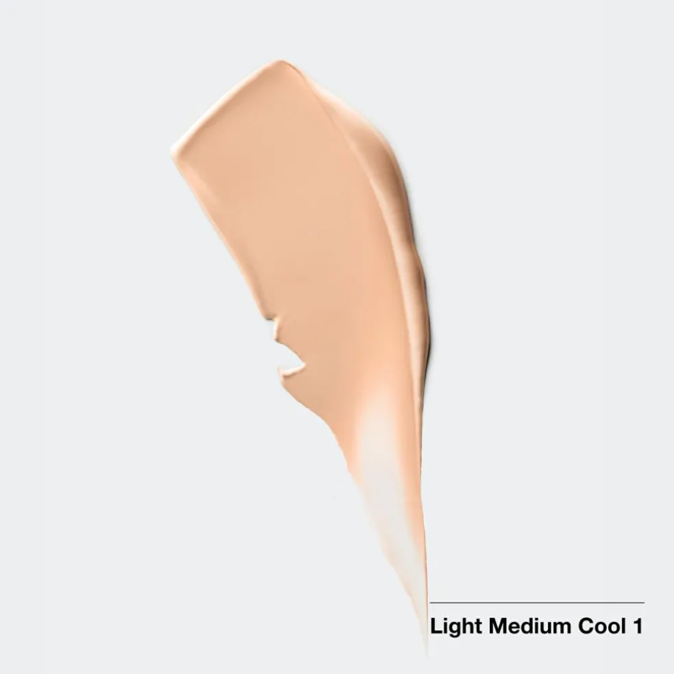 Even Better Vitamin Makeup SPF50