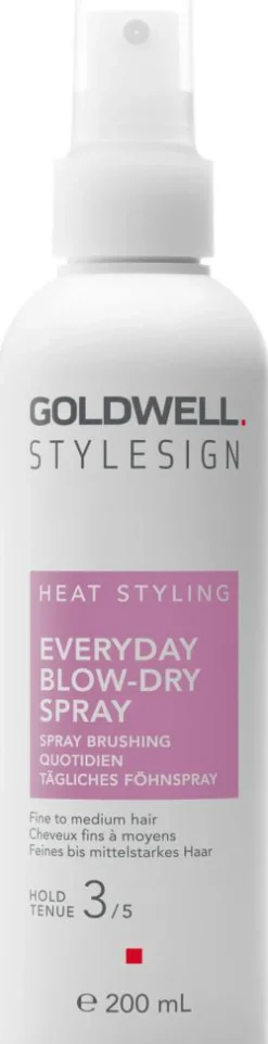 Everyday Blow-Dry Spray