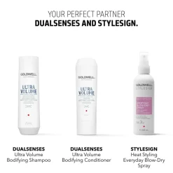 Everyday Blow-Dry Spray