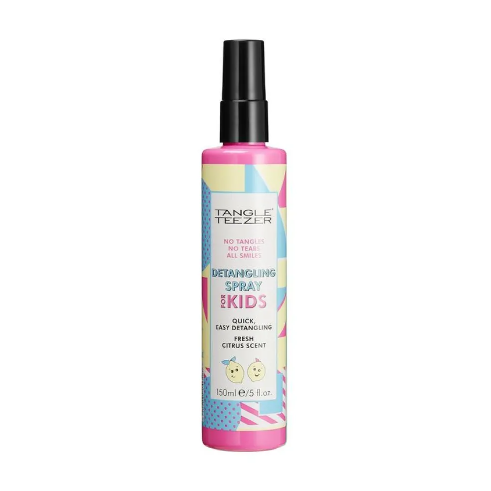 Everyday Detangling Spray for Kids