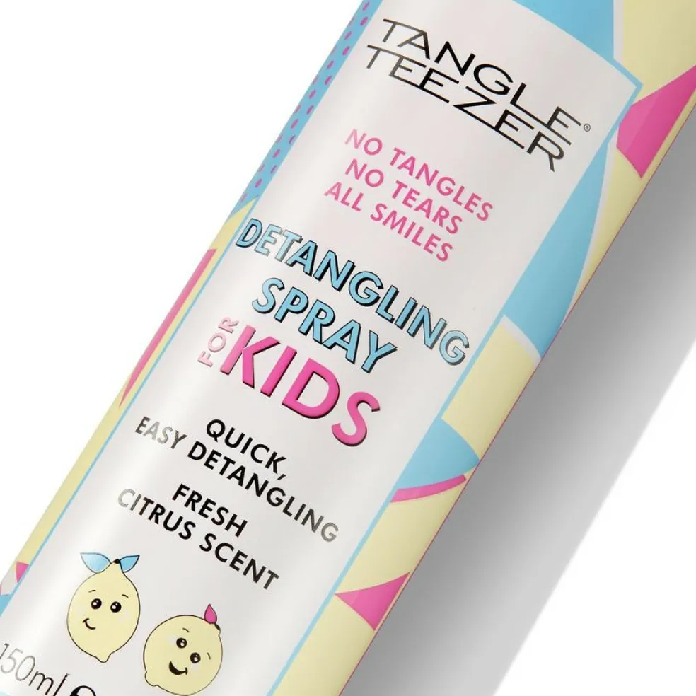 Everyday Detangling Spray for Kids