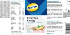 Everyday Energy