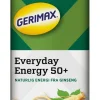 Everyday Energy (50+)