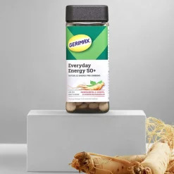 Everyday Energy (50+)