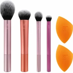 Everyday Essentials Set