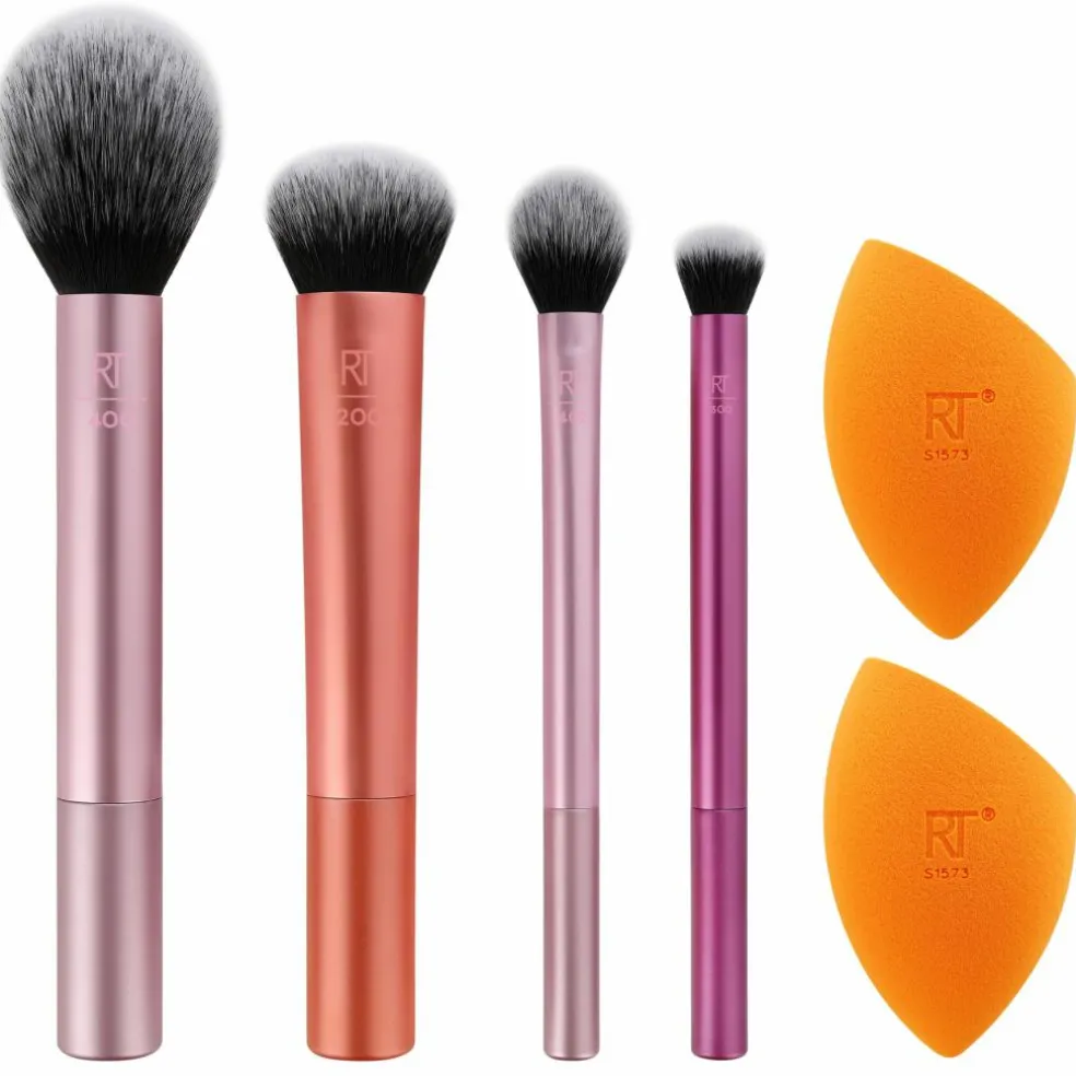 Everyday Essentials Set
