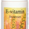 E-vitamin Deodorant Roll-on