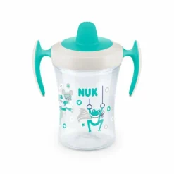 Evolution Trainer Cup