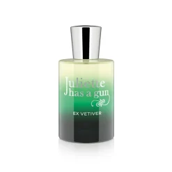 Ex Vetiver Eau de Parfum