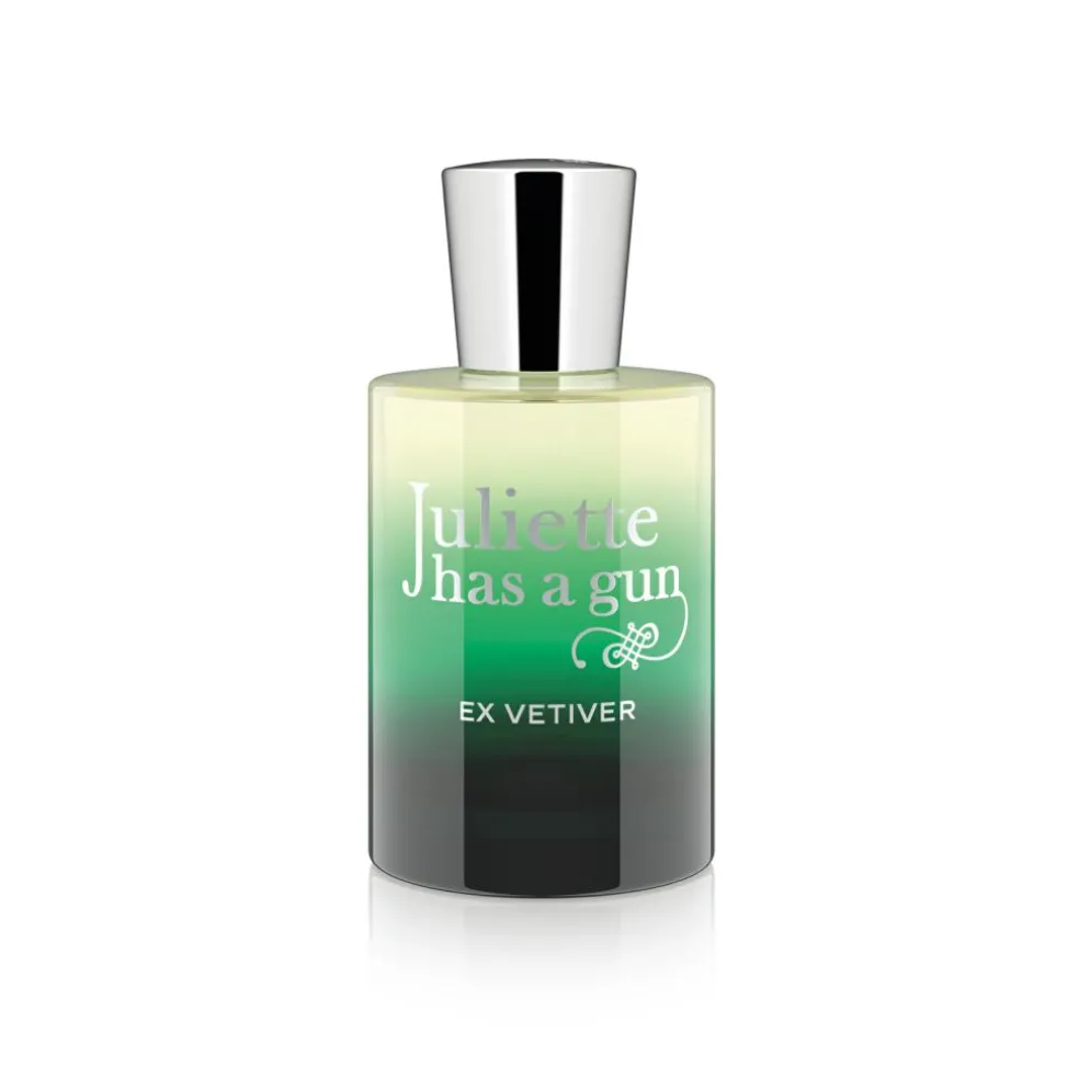 Ex Vetiver Eau de Parfum