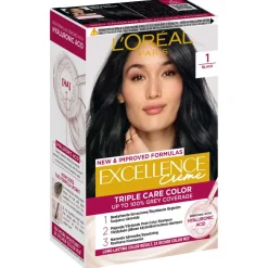 Excellence Creme
