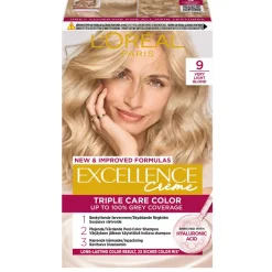 Excellence Creme