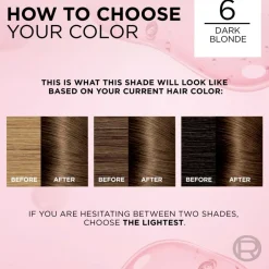 Excellence Creme