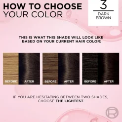Excellence Creme