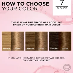 Excellence Creme